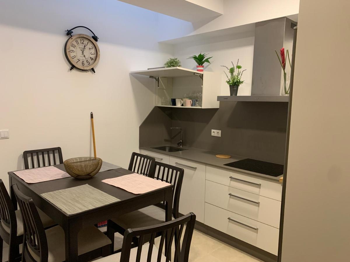 ポンテベドラ Casa Cousino Zona Monumentalヴィラ エクステリア 写真