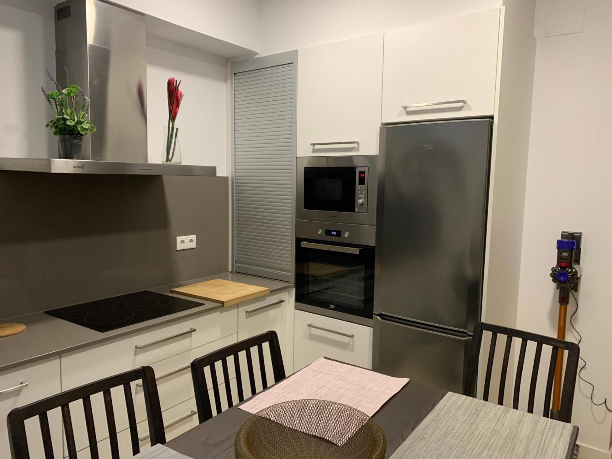 ポンテベドラ Casa Cousino Zona Monumentalヴィラ エクステリア 写真